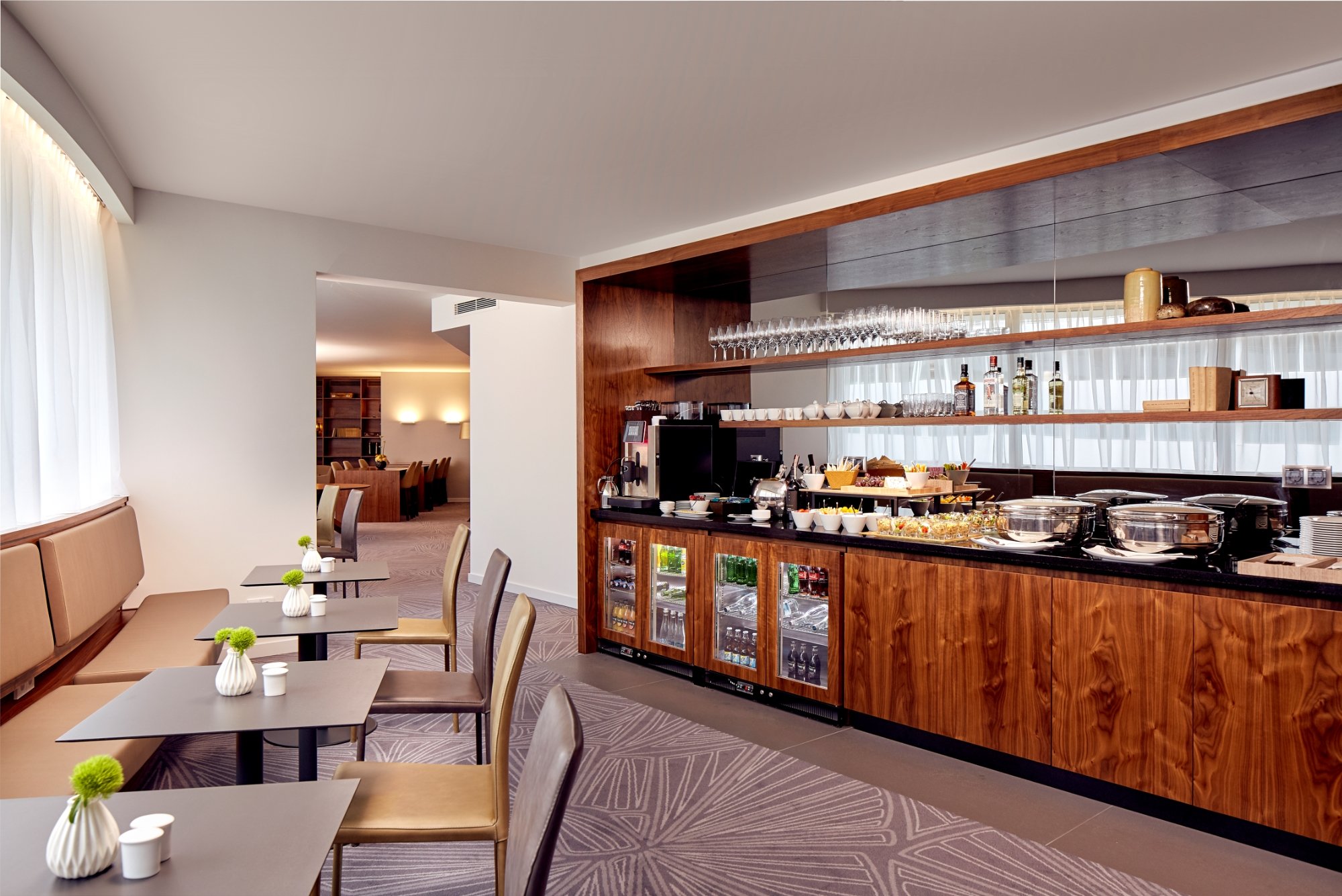 Hotel photo 18 of DoubleTree by Hilton Wroclaw.