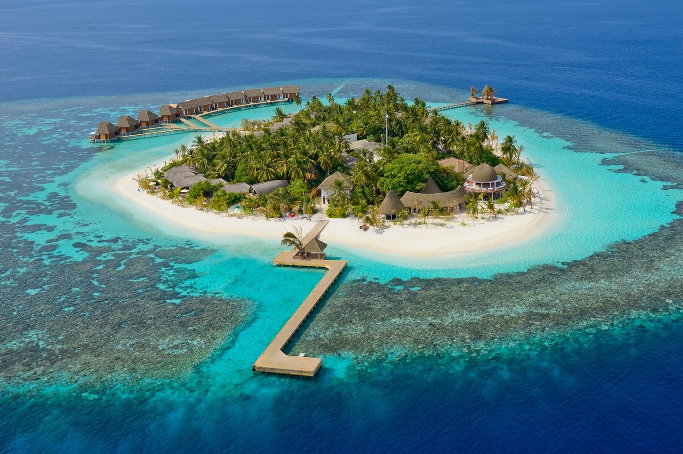 KANDOLHU MALDIVES - Updated 2023 Prices & Hotel Reviews (North Ari Atoll)