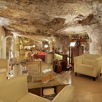 Interior design - Restaurant