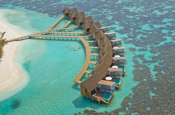 KANDOLHU MALDIVES - Updated 2022 Prices & Hotel Reviews (North Ari Atoll)