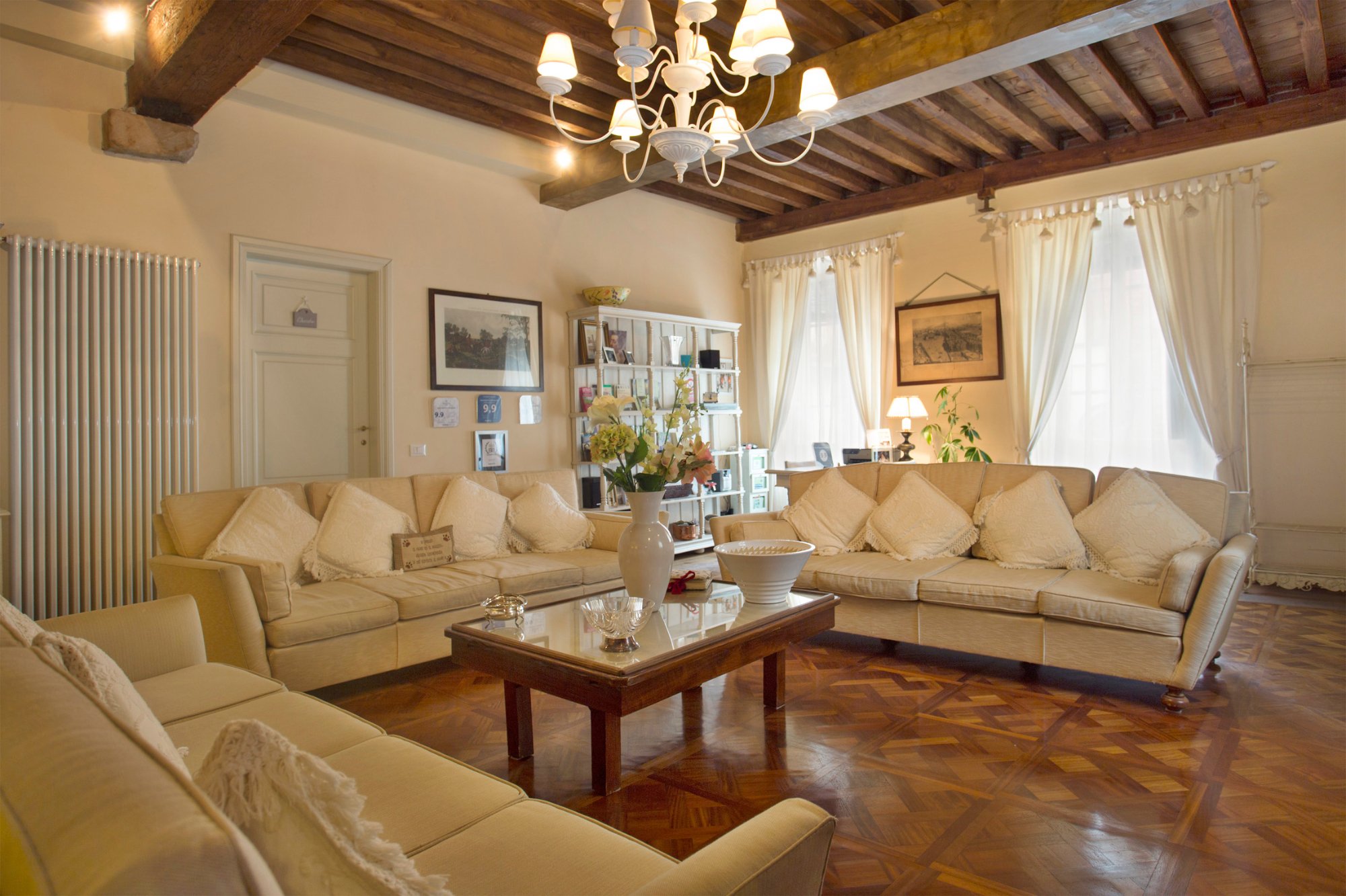 GUEST APARTMENT MARGHERITA B&B - Reviews (Lucca, Italy)