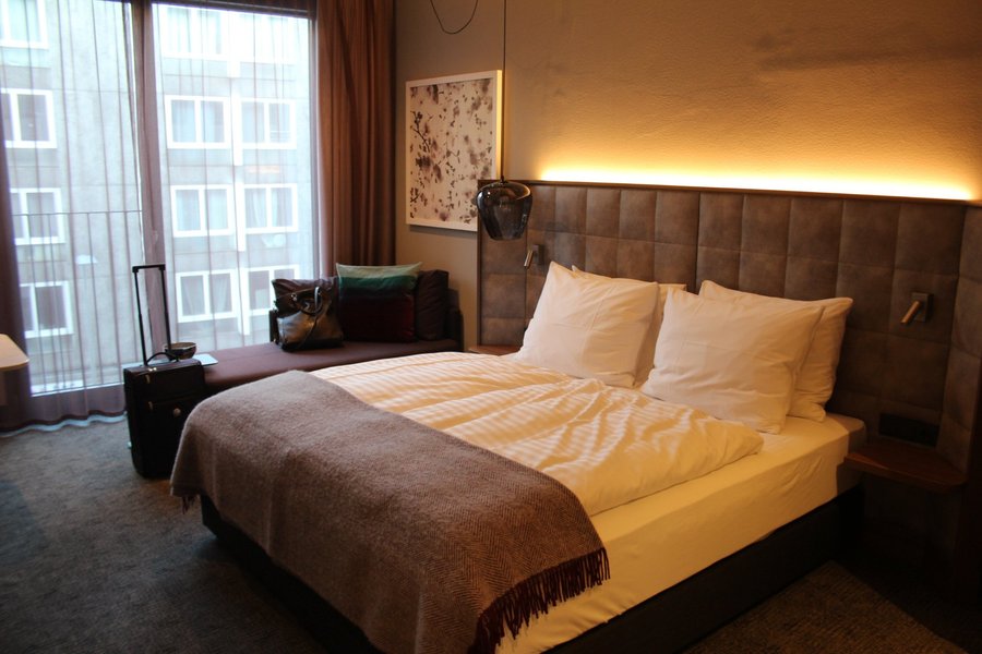 Adina Apartment Hotel Nuremberg Updated 2021 Prices Reviews And Photos Germany Tripadvisor