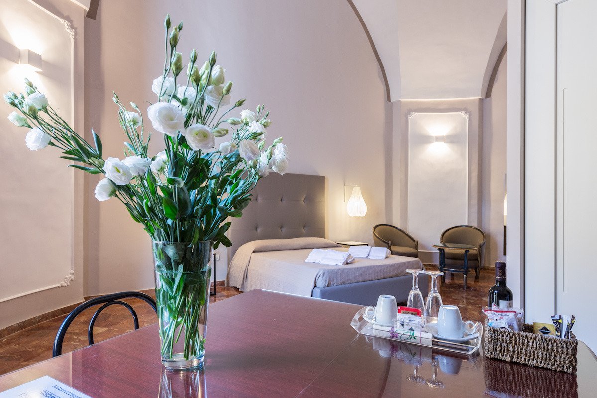 CENTRO STORICO B&B (Lecce, Puglia): Prezzi E Recensioni (2024)