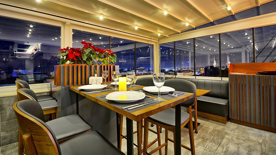 Samir Hotel Deluxe 52 5 7 Prices Reviews Istanbul Turkey Tripadvisor