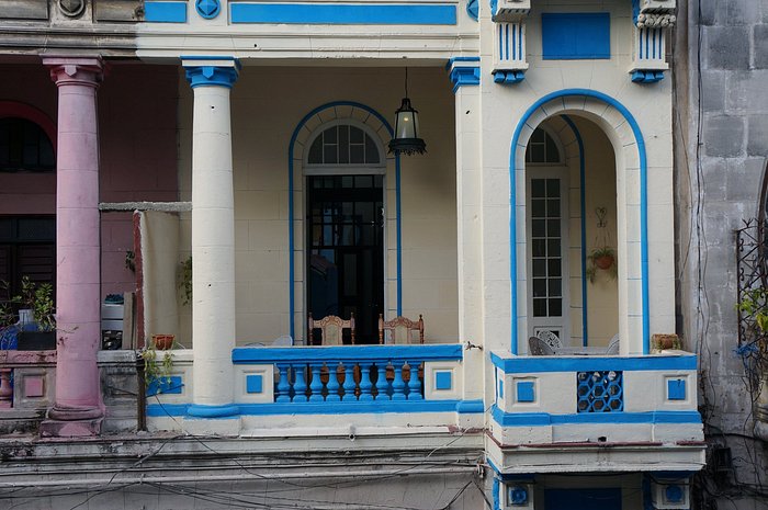 CASA RUBI - Guest house Reviews (Havana, Cuba)