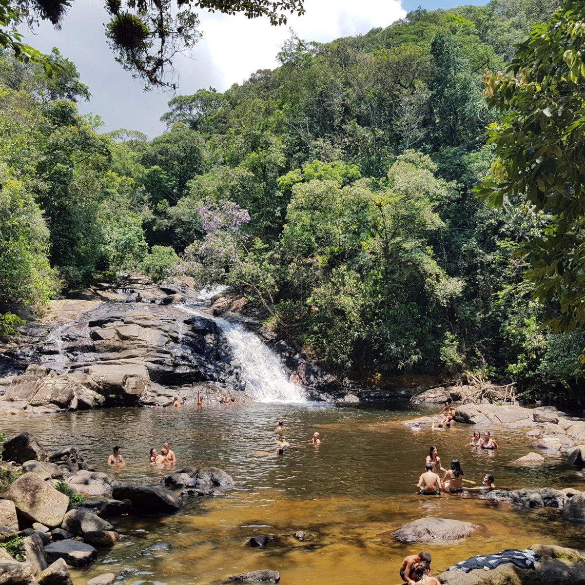 CACHOEIRA DO PITÚ (2025) - All You MUST Know Before You Go