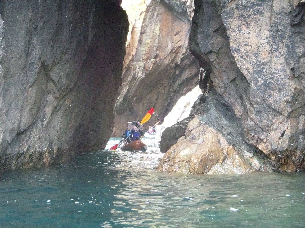 Outdoor Guernsey - All You Need to Know BEFORE You Go