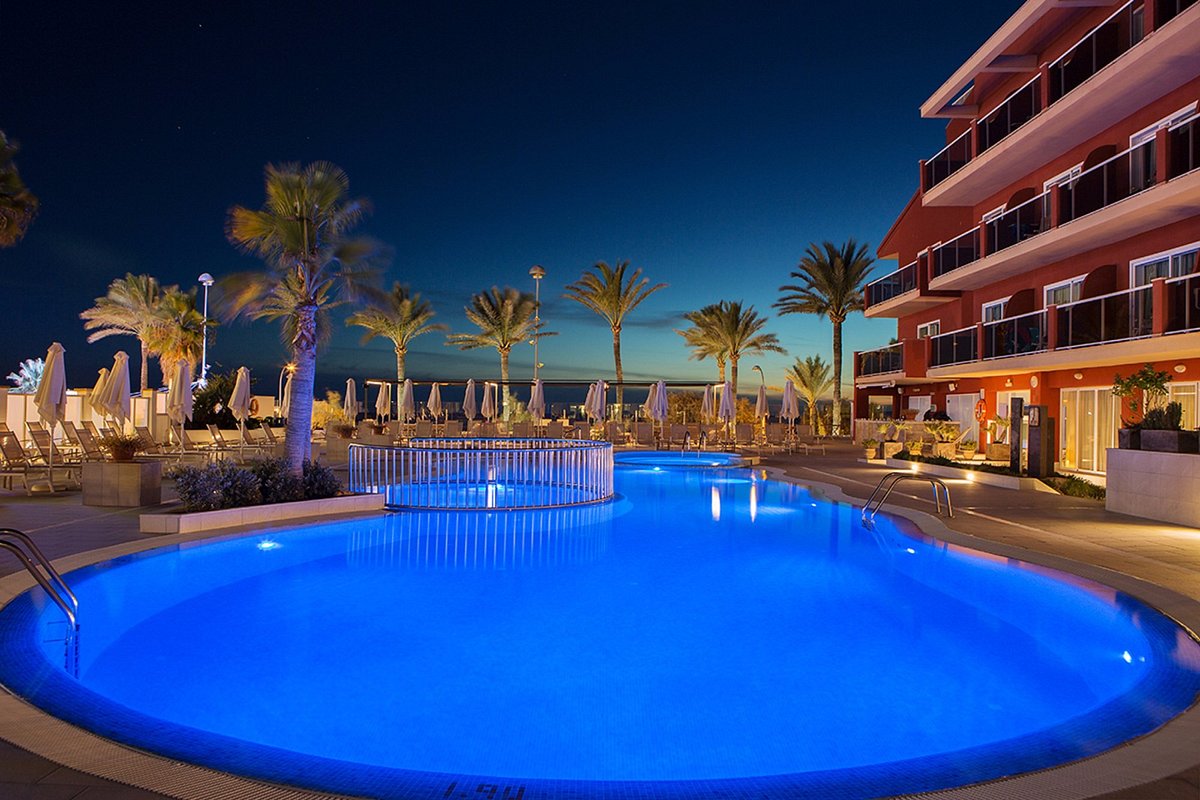 Myseahouse Neptuno, Hotel am Reiseziel Playa de Palma