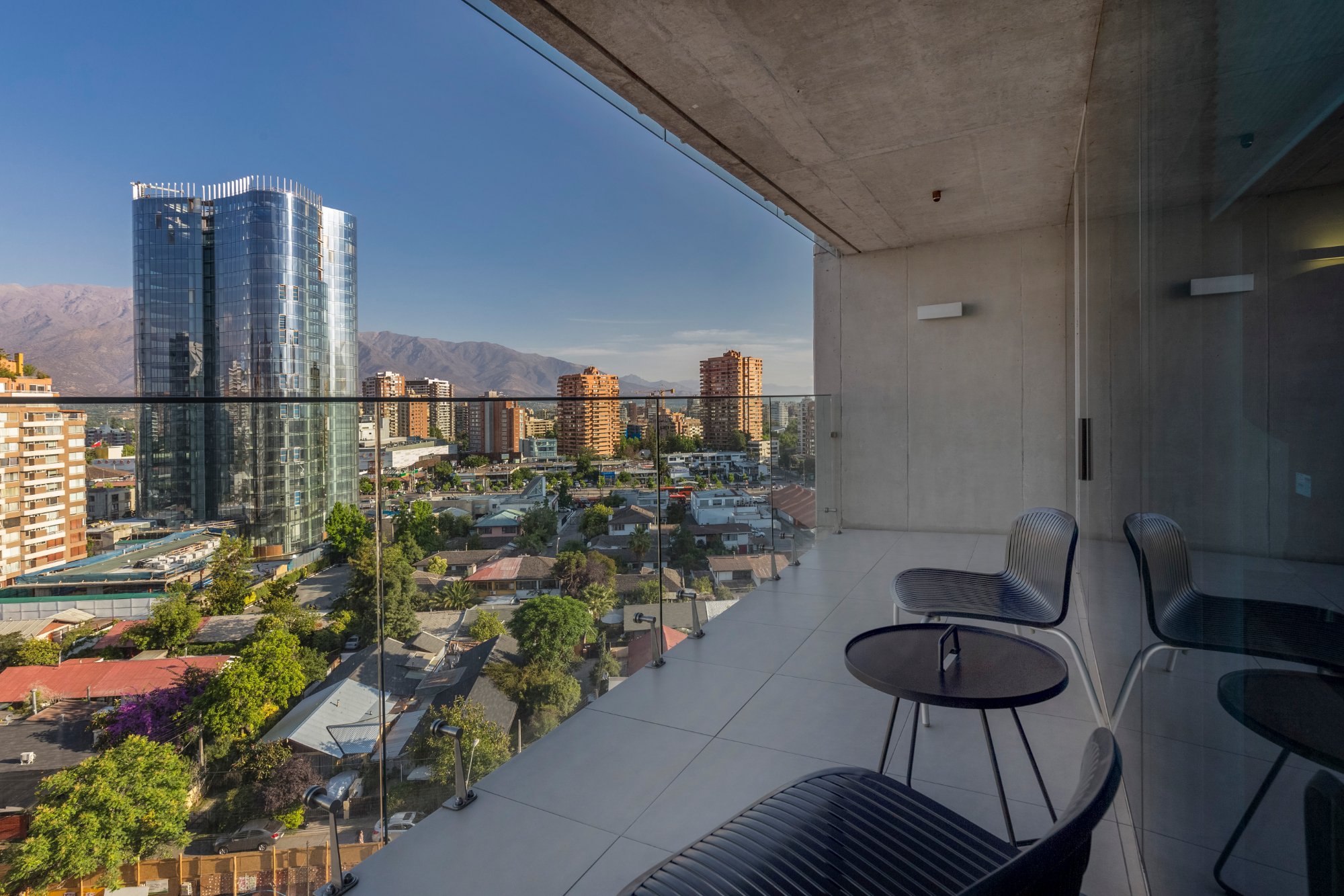 Hotel photo 13 of Best Western Premier Marina Las Condes.