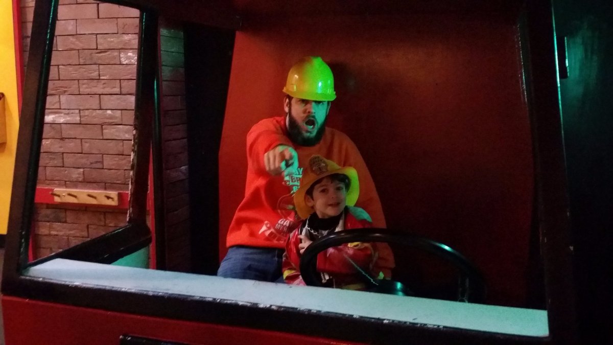 Seattle Children's Museum - All You Need to Know BEFORE You Go