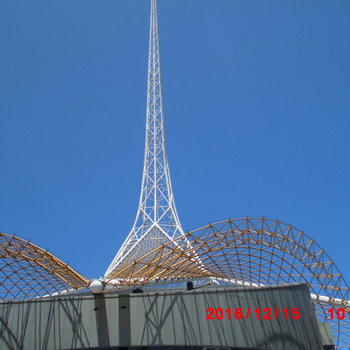 Arts Centre Melbourne 2021 All You Need to Know BEFORE