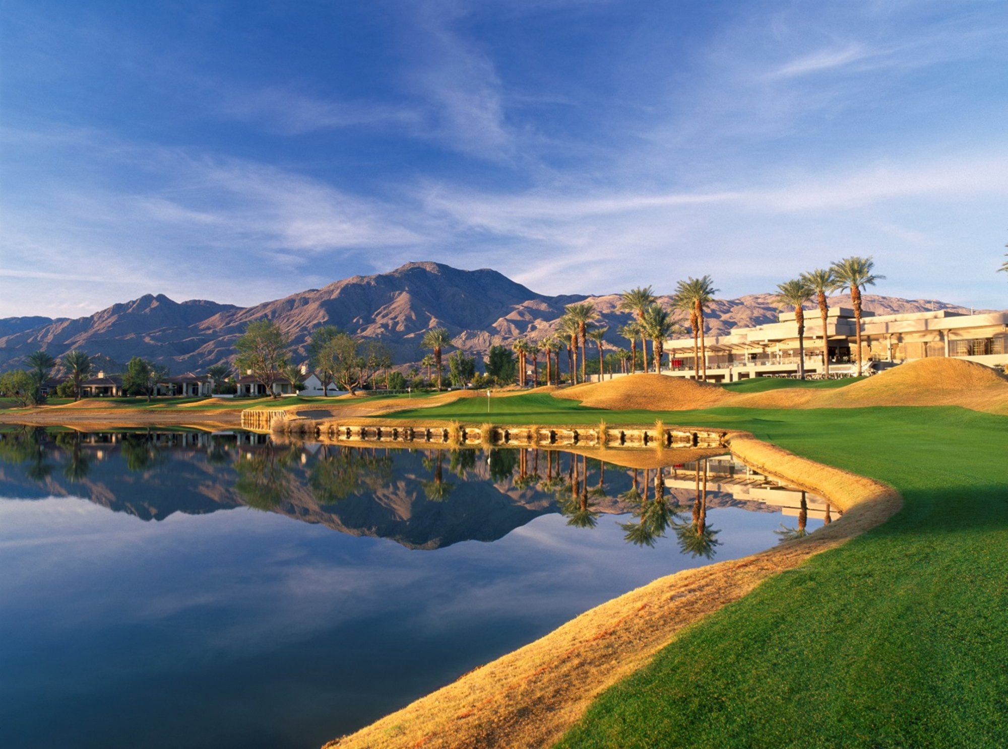 Hotel photo 34 of La Quinta Resort & Club, Curio Collection by Hilton.