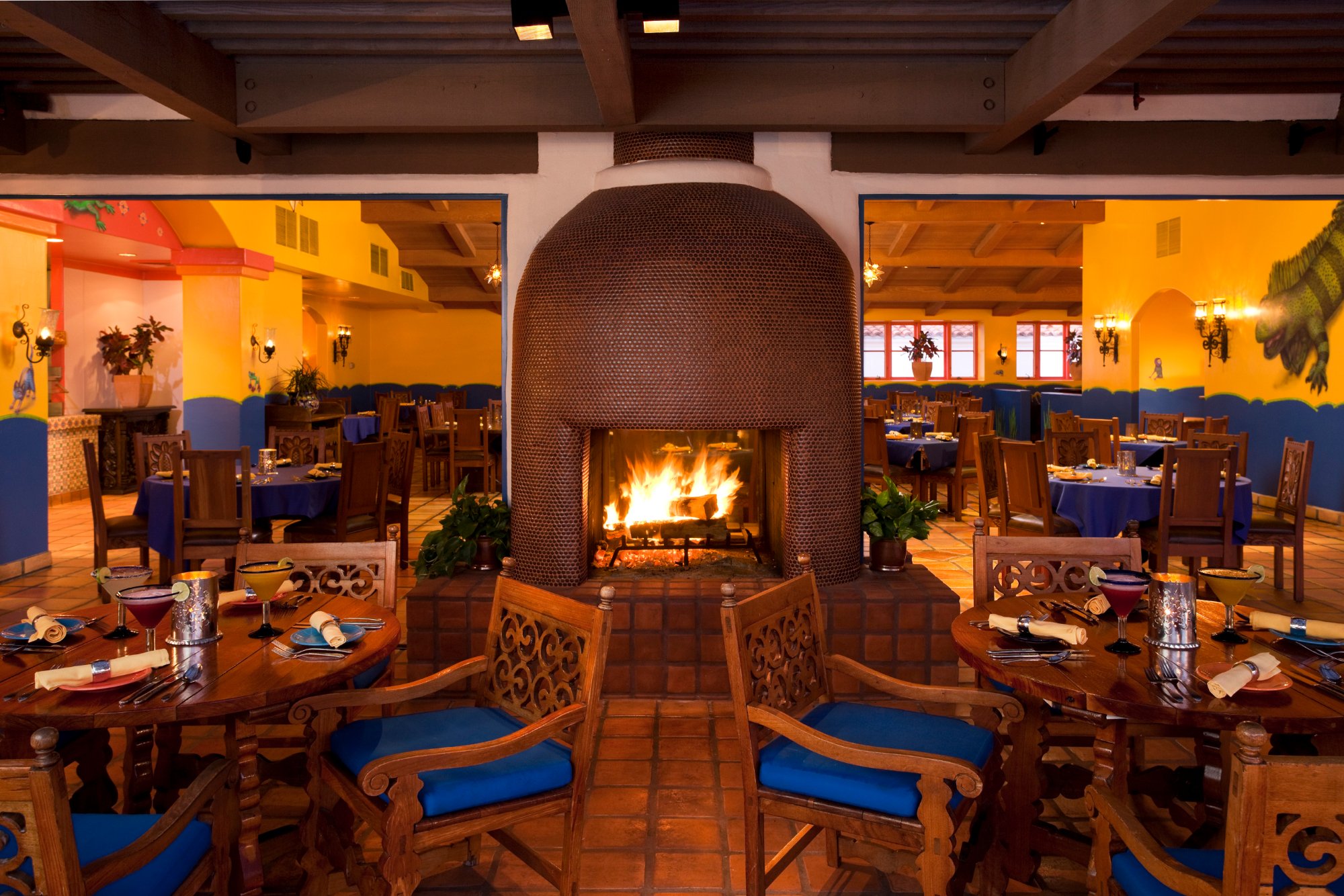 Hotel photo 16 of La Quinta Resort & Club, Curio Collection by Hilton.