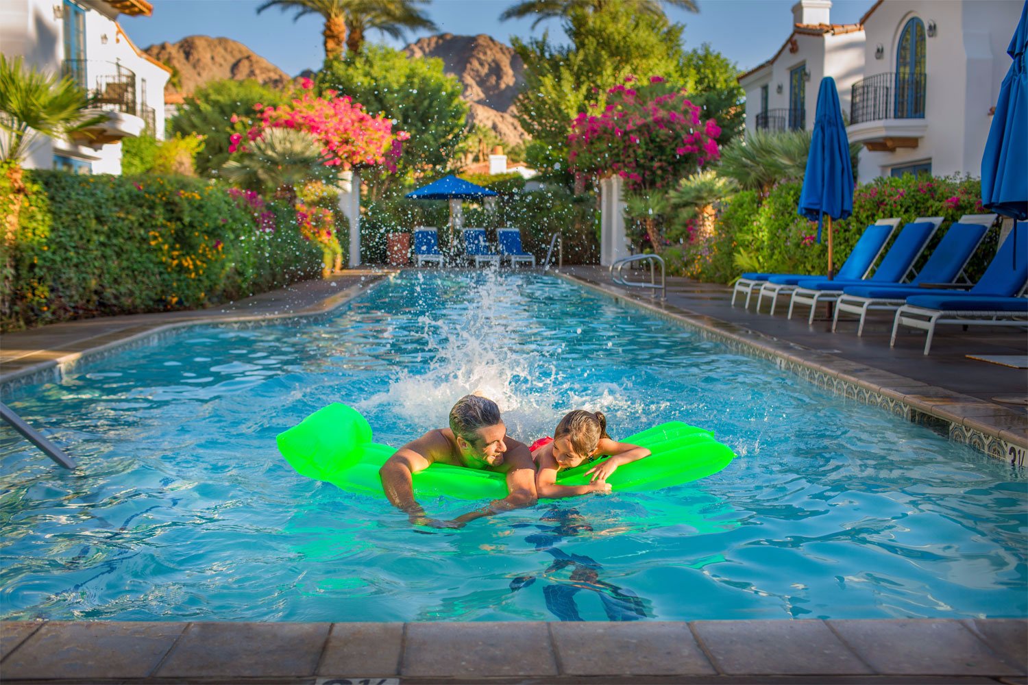 Hotel photo 24 of La Quinta Resort & Club, Curio Collection by Hilton.