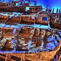Mary Rose.