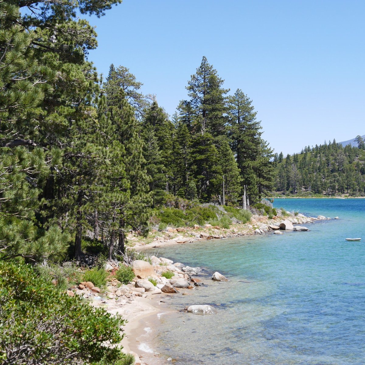 Rubicon Trail Tahoe Map Rubicon Trail (South Lake Tahoe) - All You Need To Know Before You Go
