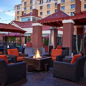 Hilton Garden Inn Scottsdale Old Town, hotel in Scottsdale