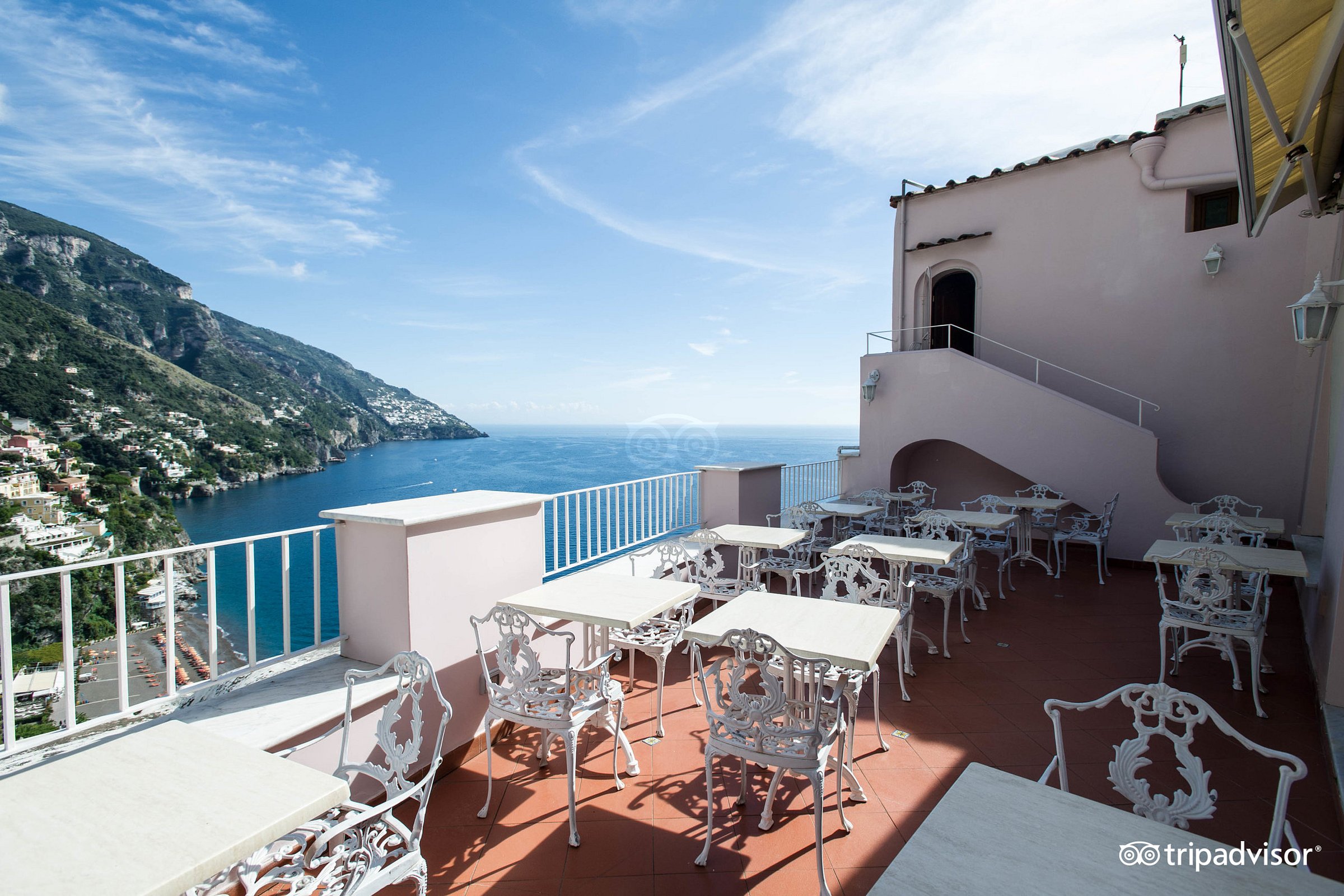 CASA ALBERTINA - Updated 2022 Prices & Hotel Reviews (Positano, Italy)