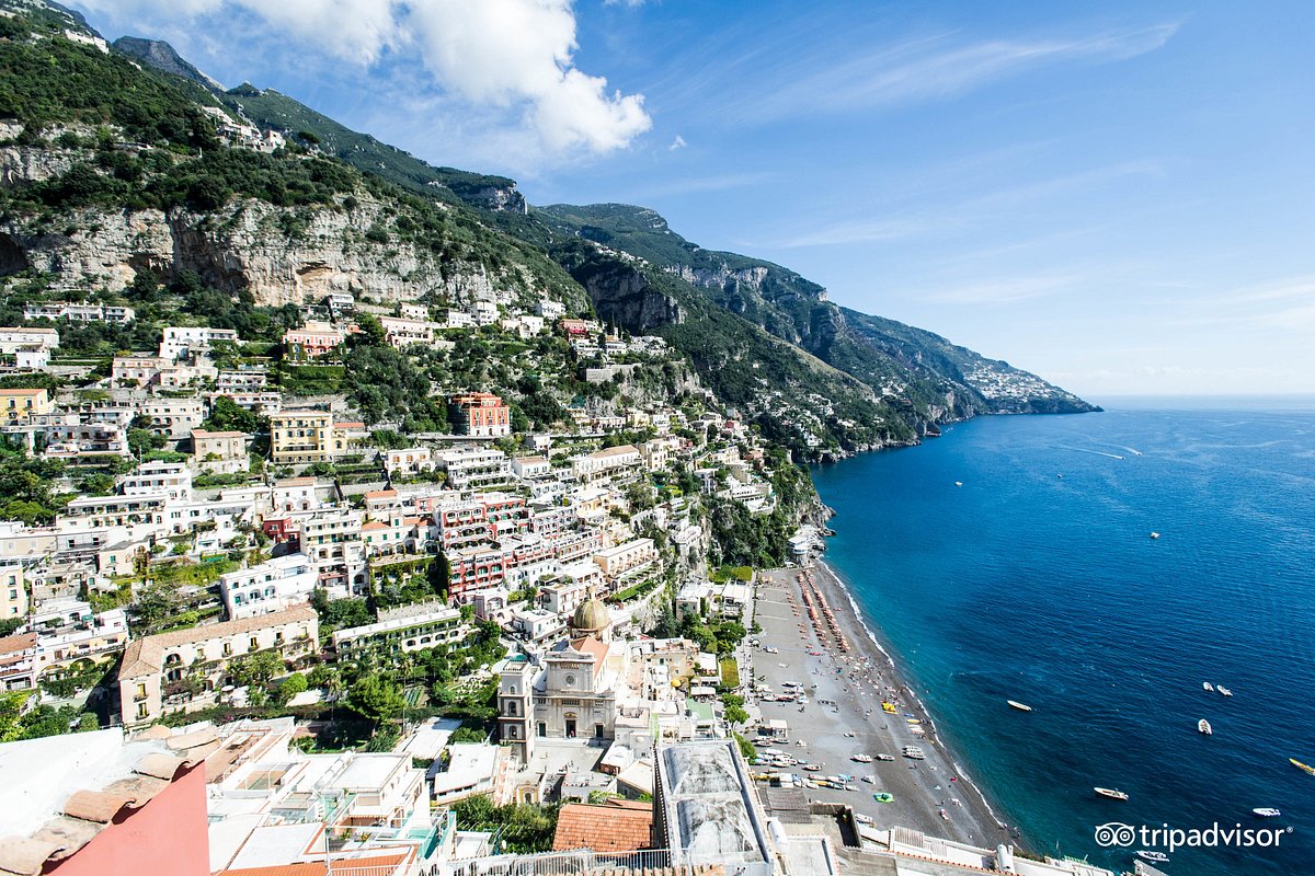 THE 10 BEST Cheap Hotels in Positano - Jul 2022 (with Prices)
