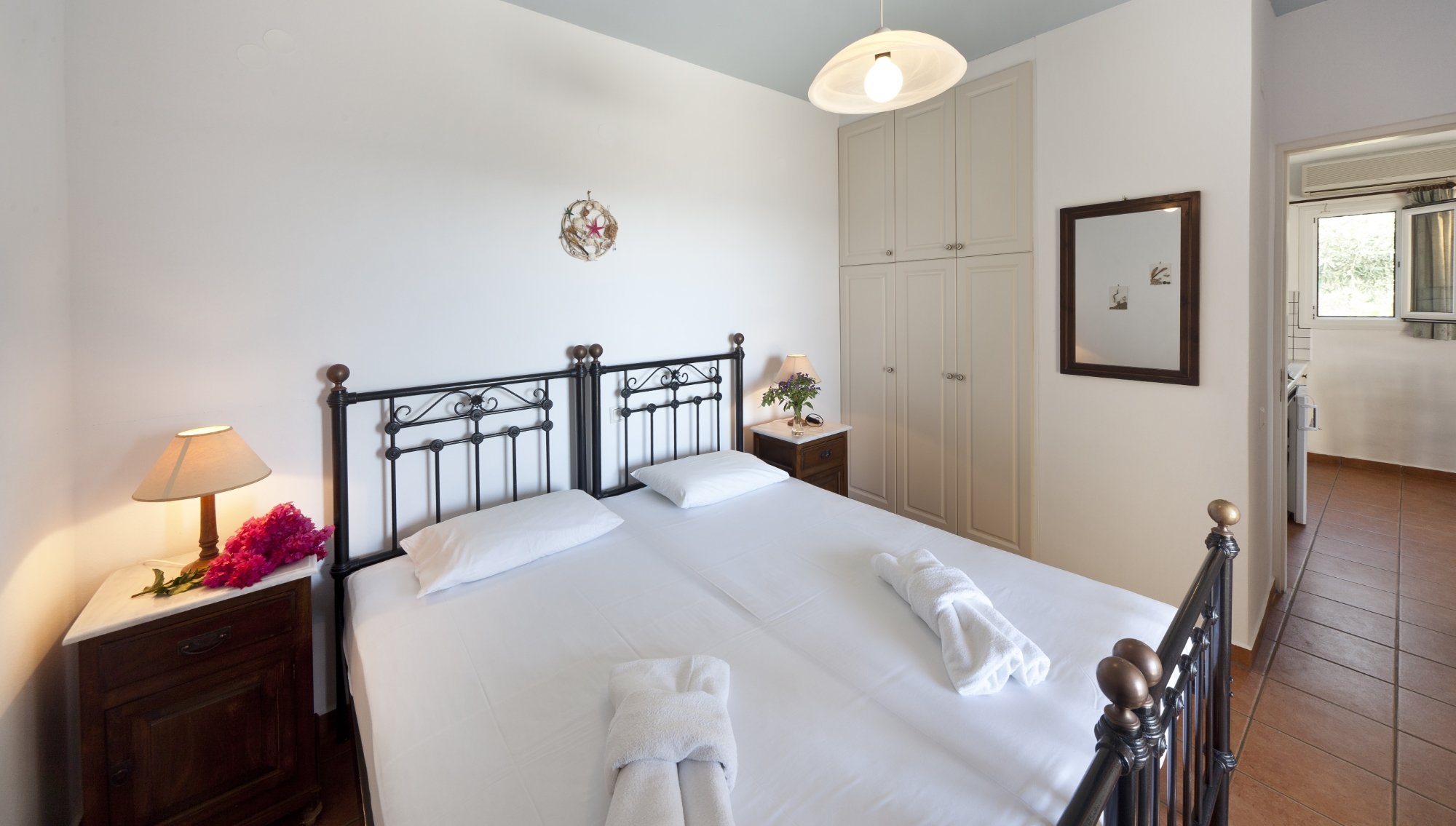 Hotel photo 9 of Reggina's Apartments.