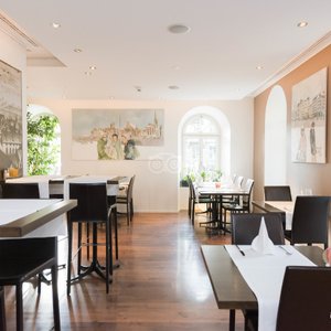 Timeout Restaurant & Terrace at the Hotel St. Josef