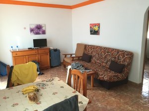 Zimmer und Suite