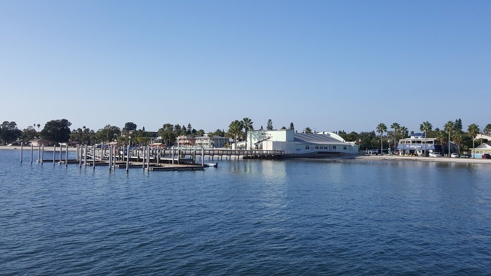 Turismo a Gulfport nel 2021 - recensioni e consigli - Tripadvisor