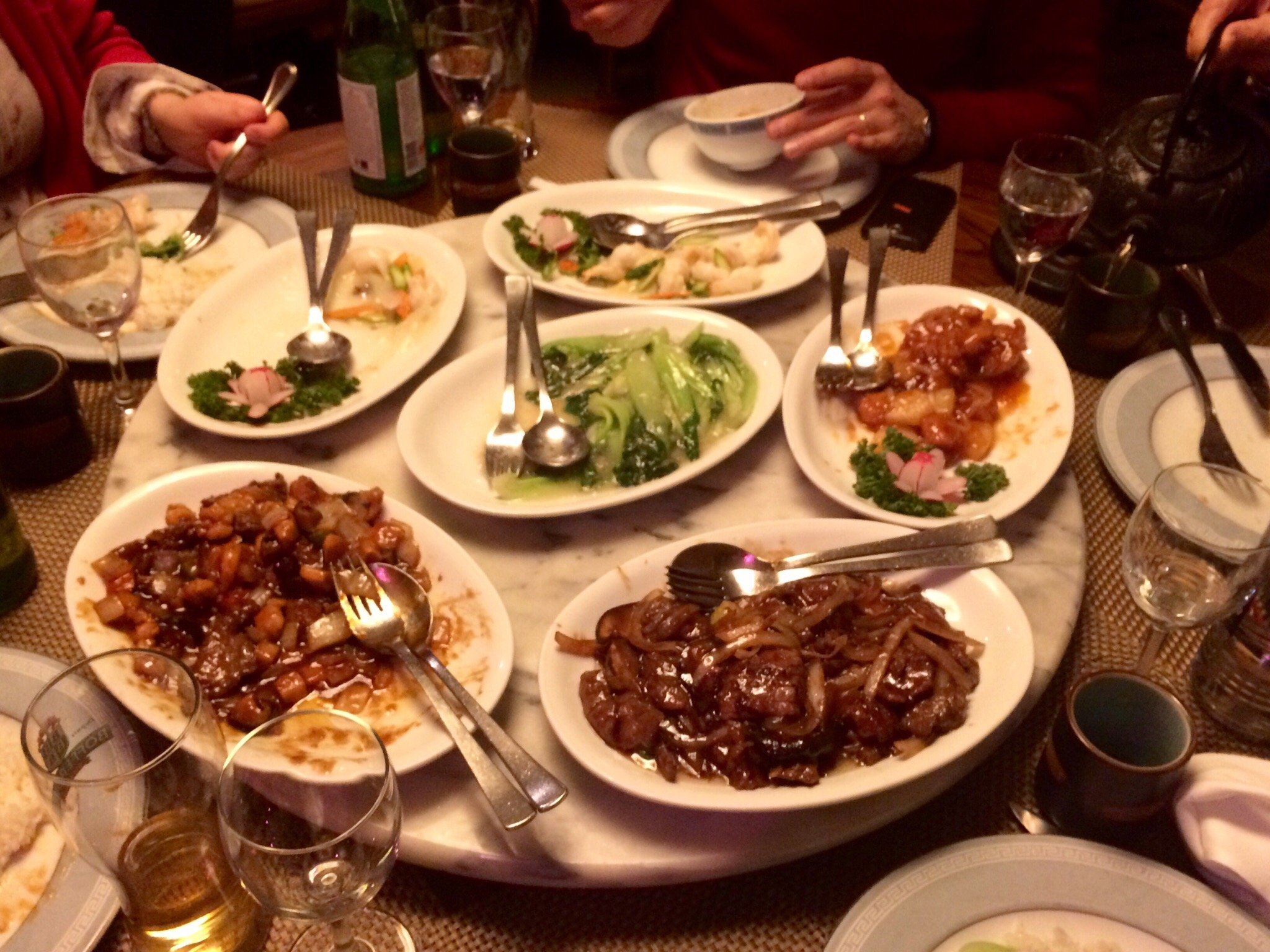 Asian restaurants open near me sale