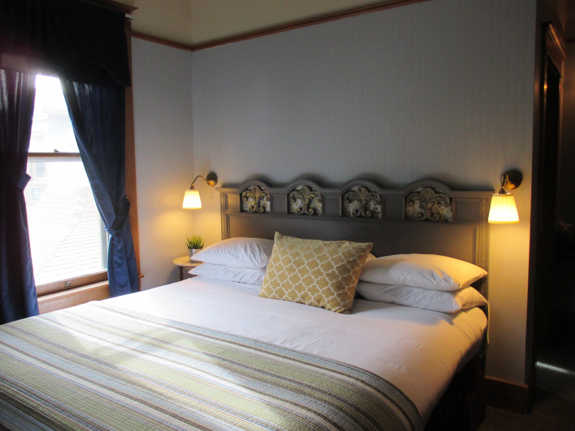 HOTEL VENDOME Updated 2024 Prices Reviews Prescott AZ
