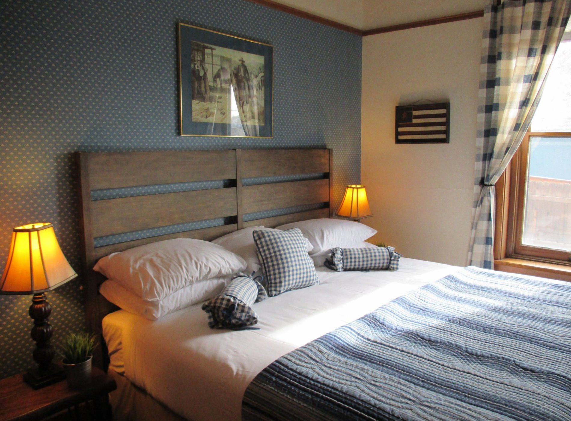Hotel Vendome by null
