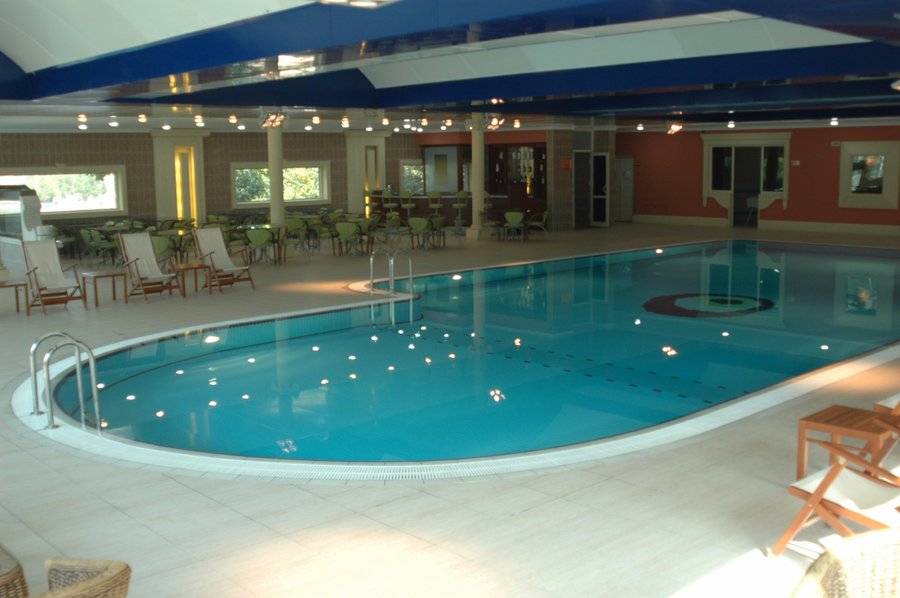 Bolu Termal Otel Bolu Turkiye Otel Yorumlari Ve Fiyat Karsilastirmasi Tripadvisor