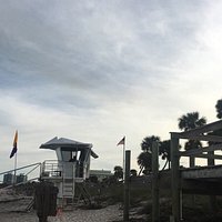 Love this Florida beach! Great for kids and family fun.