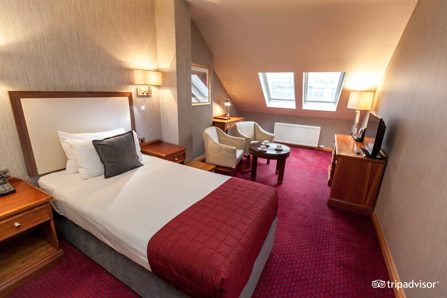 Eyre Square Hotel Updated 2020 Prices Reviews And Photos Galway Ireland Tripadvisor