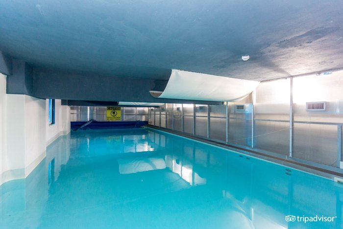 Plus Prague Hostel Pool: Pictures & Reviews - Tripadvisor