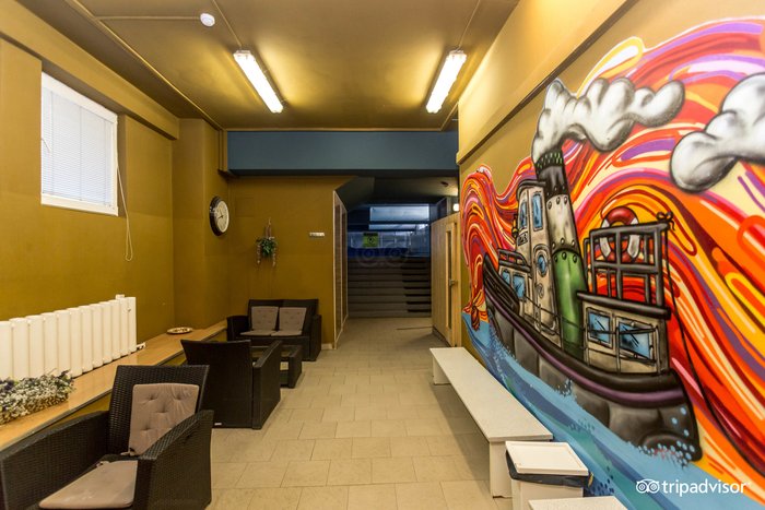 Plus Prague Hostel Pool: Pictures & Reviews - Tripadvisor