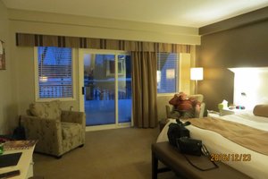 Zimmer und Suite