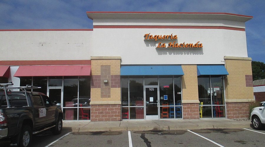 Taqueria La Hacienda