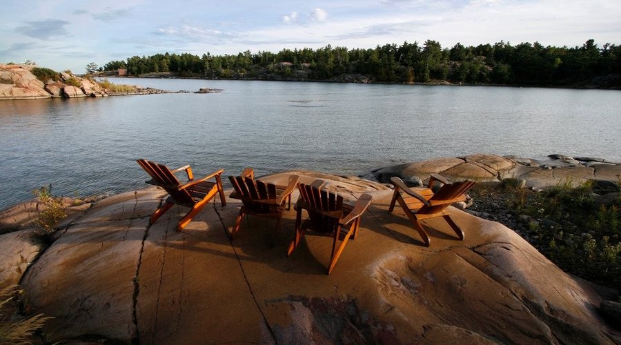 Killarney Mountain Lodge
