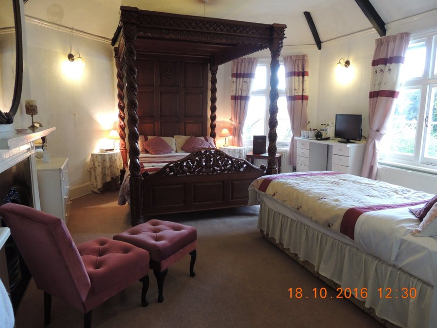 Orchard House Updated 2021 Prices B B Reviews And Photos Lynmouth Tripadvisor