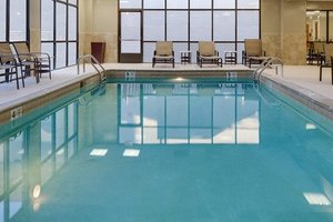 Pool & Beach