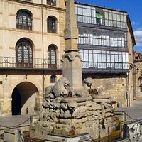 Plaza Mayor