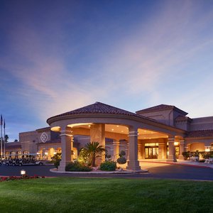 Scottsdale Plaza Resort &amp; Villas, hotel in Scottsdale