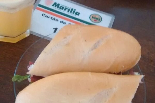 Frutaria Marília em Cuiabá Cardápio