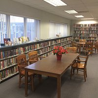 Pictures of library