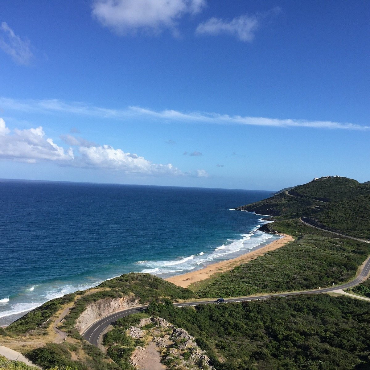 South Friars Beach St Kitts All You Need To Know Before You Go