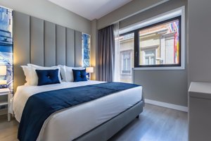 Quarto e suite