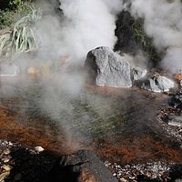 山地獄(別府)
