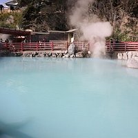 かまど地獄(別府)