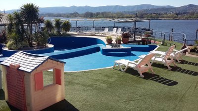 Hotel photo 7 of Lake Buenavista Resort.