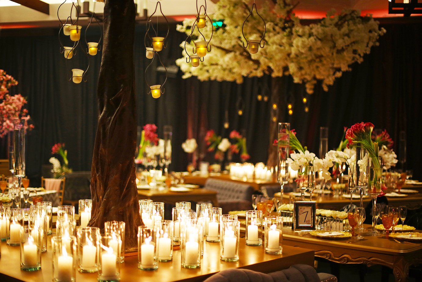 Hotel photo 3 of JW Marriott Hotel Bogota.